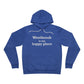 Westbrook is My Happy Place Unisex Sponge Fleece Pullover Hoodie