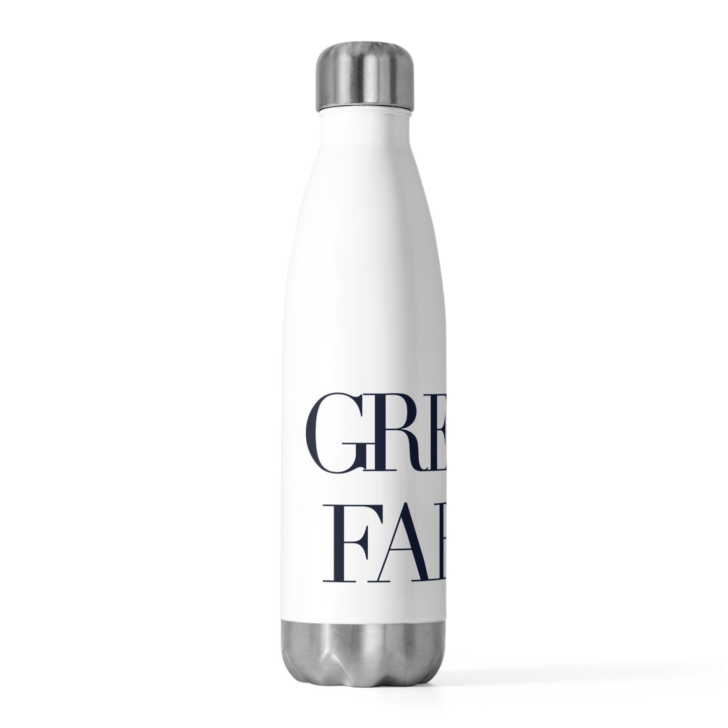 41 Tilt Greens Farms 20oz Insulated Bottle