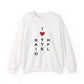 Stratfield Vision Unisex Heavy Blend™ Crewneck Sweatshirt
