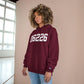 06226 Willimantic CT Zip Code Champion Hoodie