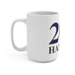 203 Hamden Mug 15oz