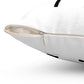 Sasco Hills Vision Spun Polyester Square Pillow