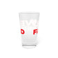 Love Fairfield  Pint Glass, 16oz