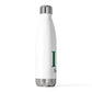 I Clover Salem 20oz Insulated Bottle