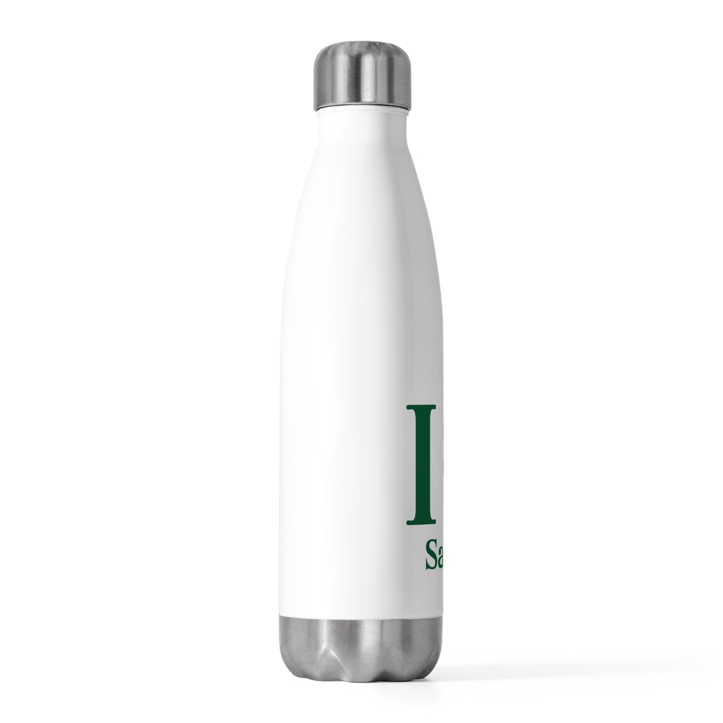 I Clover Salem 20oz Insulated Bottle