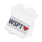 Westport Love Unisex Jersey Short Sleeve T-Shirt
