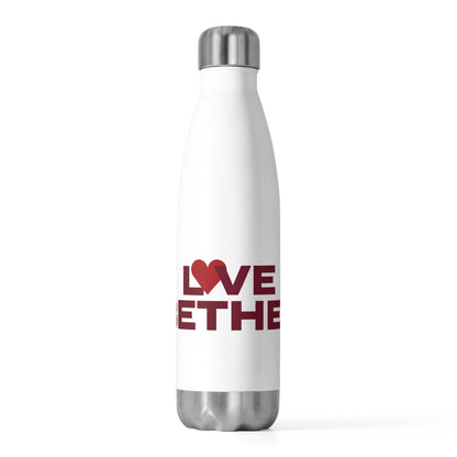 Love Bethel 20oz Insulated Bottle