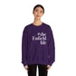 #theenfieldlife Unisex Heavy Blend™ Crewneck Sweatshirt