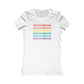 old saybrook pride womens t shir