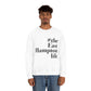 #theasthamptonlife Unisex Heavy Blend™ Crewneck Sweatshirt