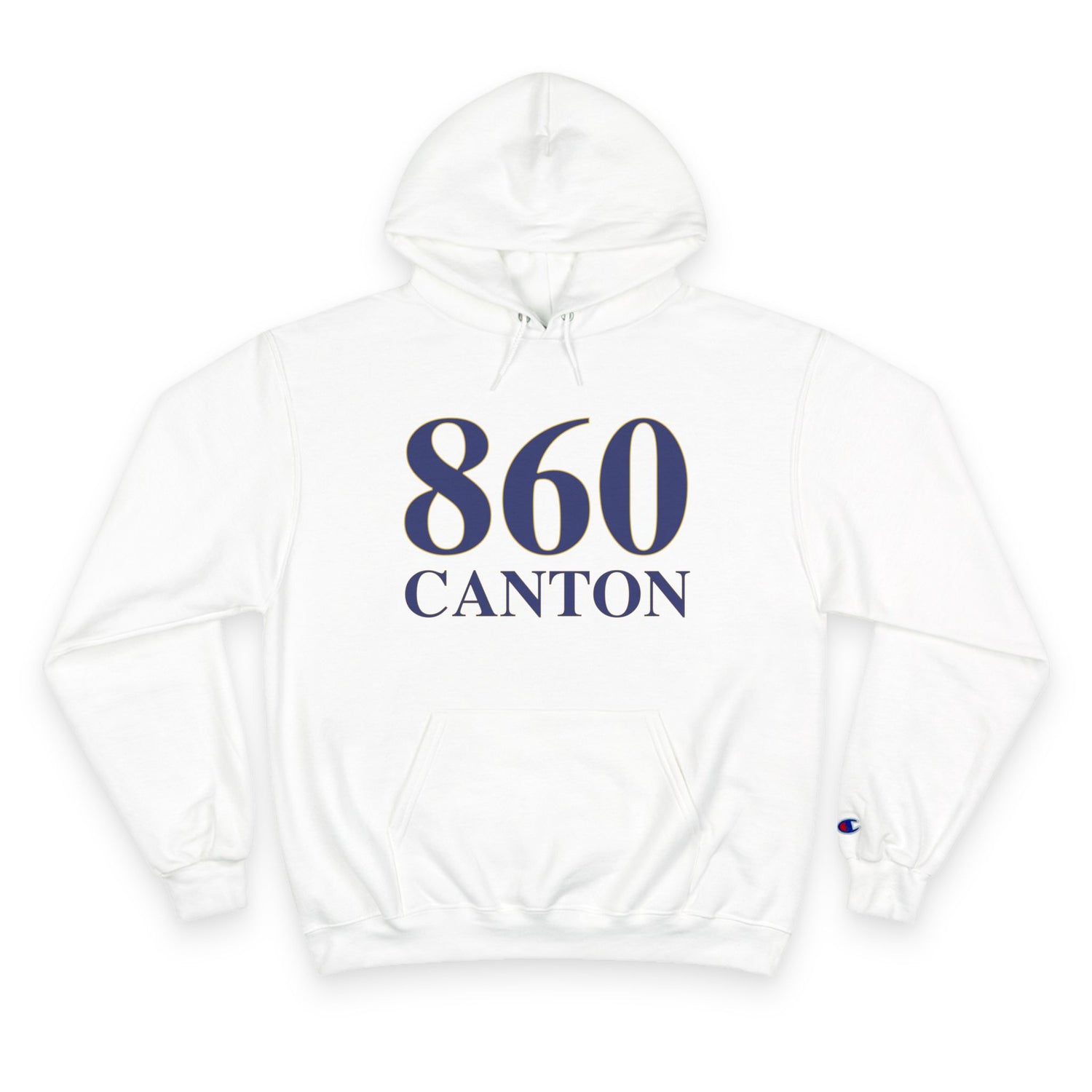 860 Canton