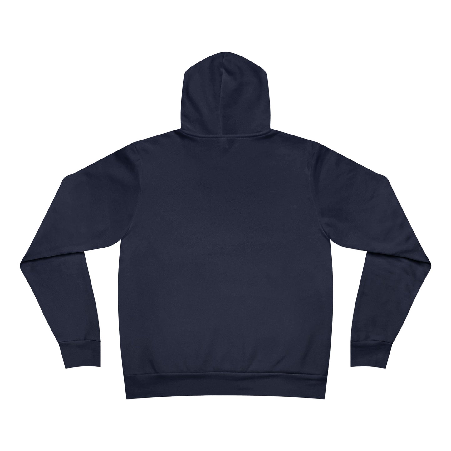 #thebrookfieldlife Unisex Sponge Fleece Pullover Hoodie