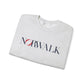 41 Tilt Norwalk Unisex Heavy Blend™ Crewneck Sweatshirt