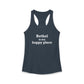 Bethel Is My Happy Place Women's Ideal Racerback Tank Top