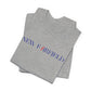 41 Tilt New Fairfield Unisex Jersey Short Sleeve T-Shirt