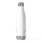 Hampton is My Happy Place 20oz Insulated Bottle