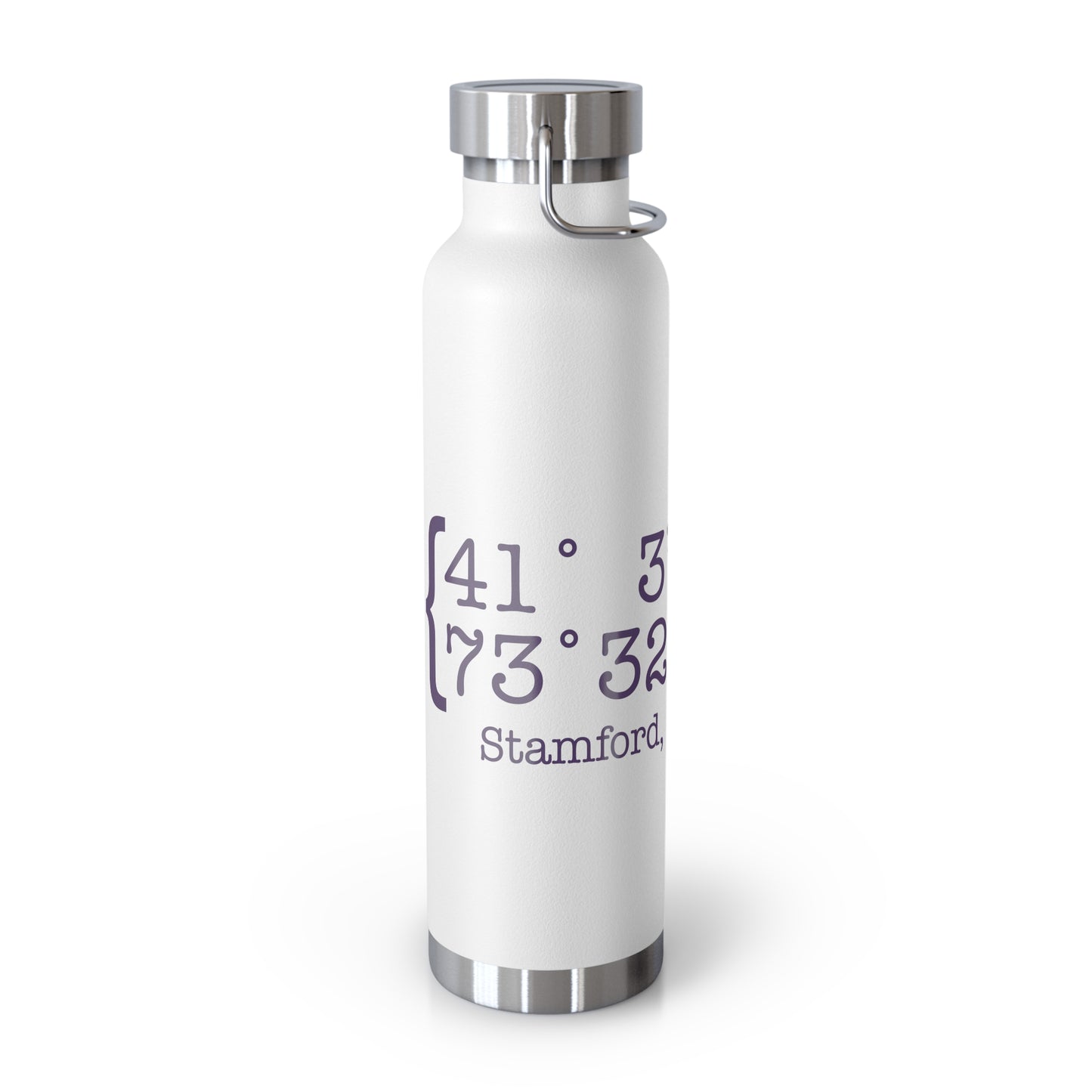 Stamford Coordinates 22oz Vacuum Insulated Bottle