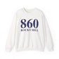 860 Plainville Unisex Heavy Blend™ Crewneck Sweatshirt