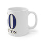 860 Southington Mug 11oz