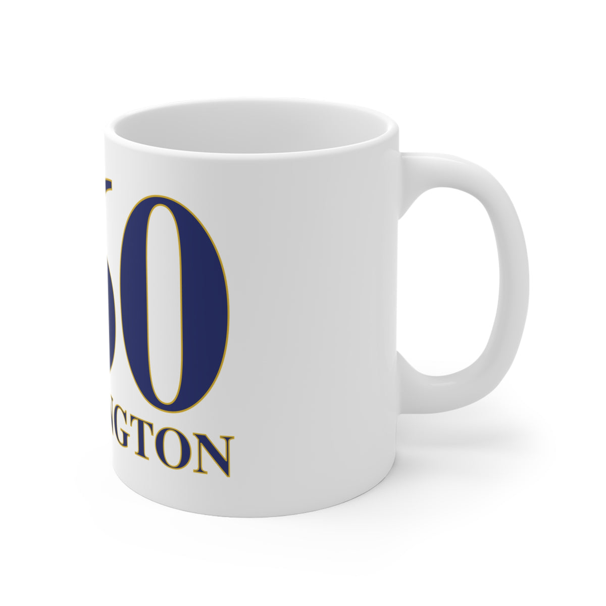860 Southington Mug 11oz
