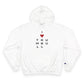 Trumbull Vision Champion Hoodie