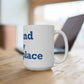 Tolland is My Happy Place Mug 15oz