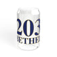 203 Bethel Sipper Glass, 16oz