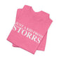 Just a kid from Storrs Unisex Jersey Short Sleeve T-Shirt