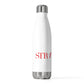 41 Tilt Stratfield 20oz Insulated Bottle