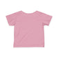 Just a kid from Windsor Infant Fine Jersey T-Shirt
