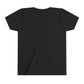 Just a kid from Avon Youth Short Sleeve T-Shirt