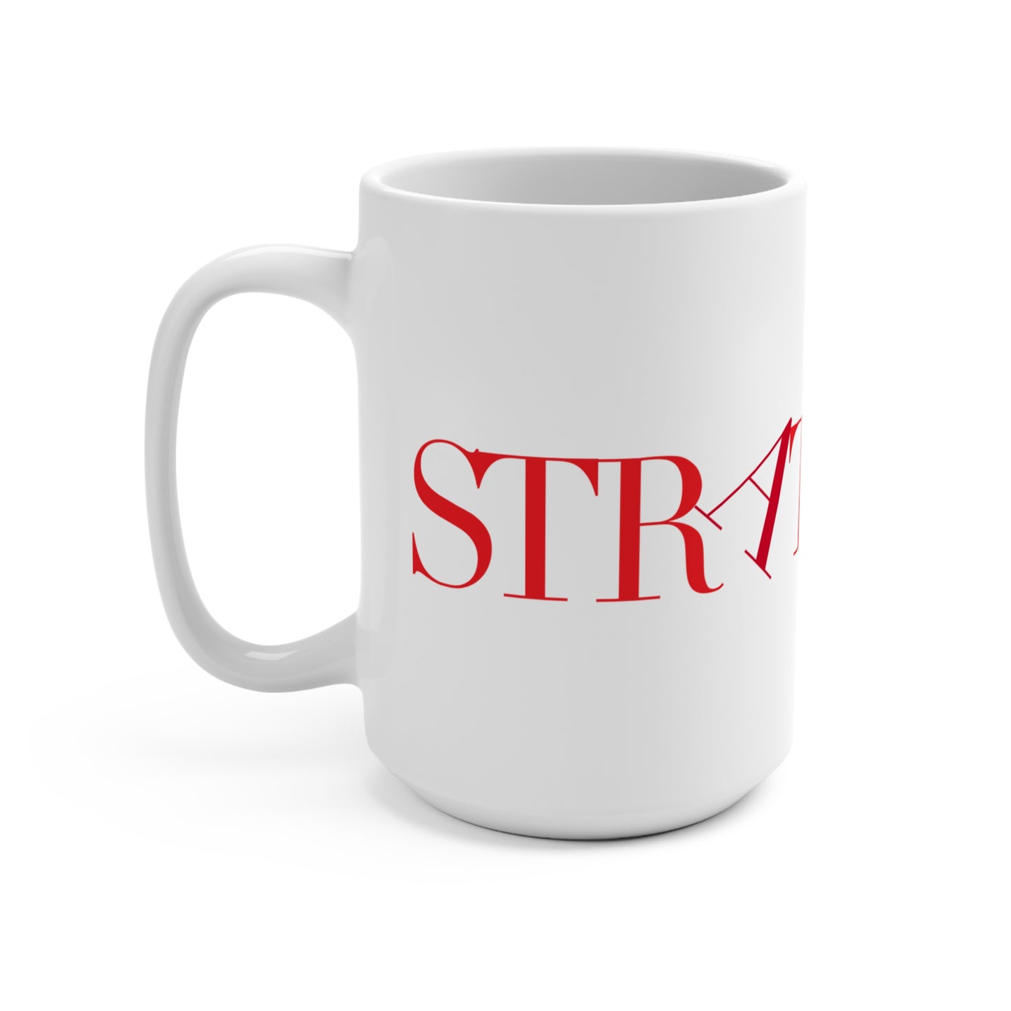 41 Tilt Stratfield Mug 15oz