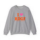 I Heart RDGF Unisex Heavy Blend™ Crewneck Sweatshirt