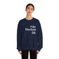 #thedurhamlife Unisex Heavy Blend™ Crewneck Sweatshirt