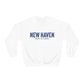 New Haven sweatshirt