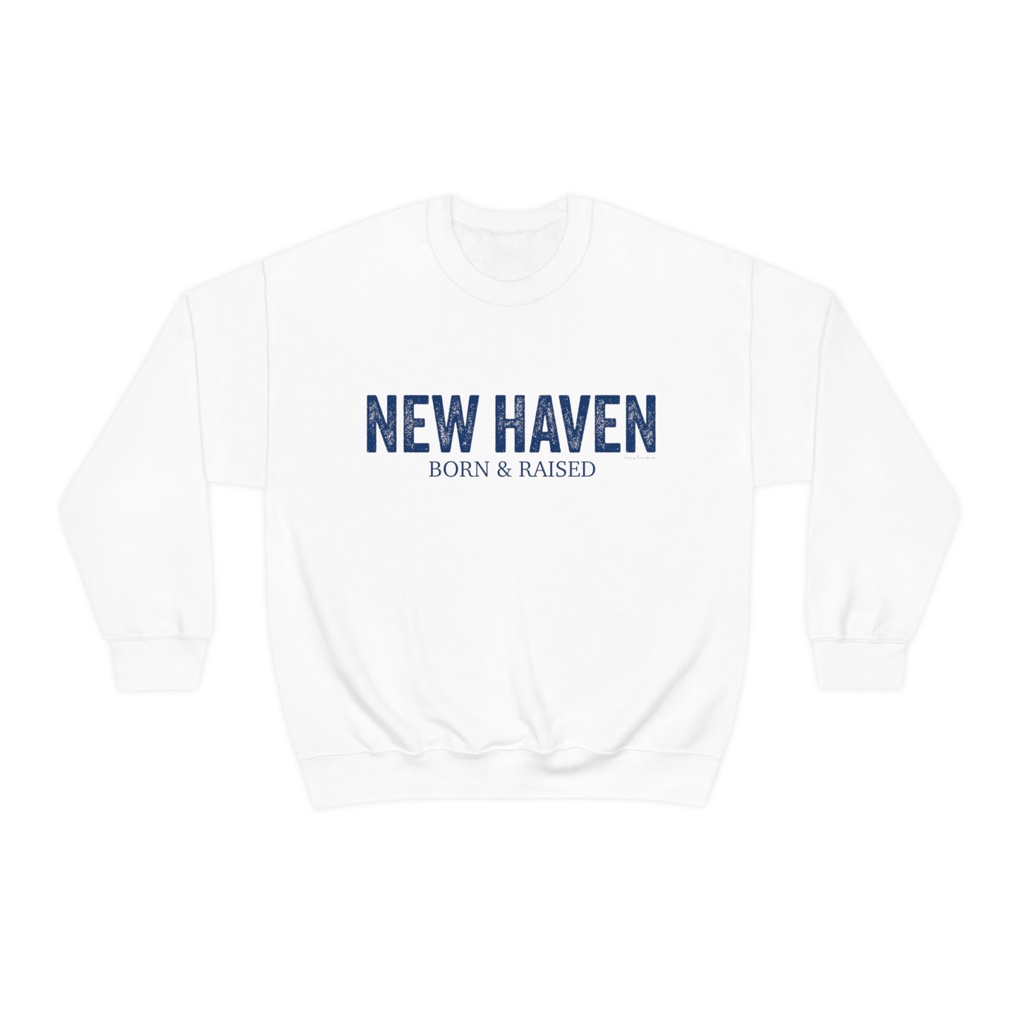 New Haven sweatshirt