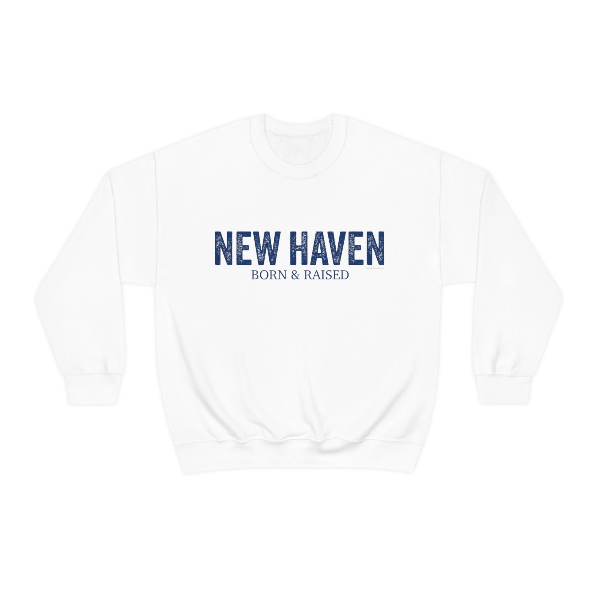 New Haven sweatshirt