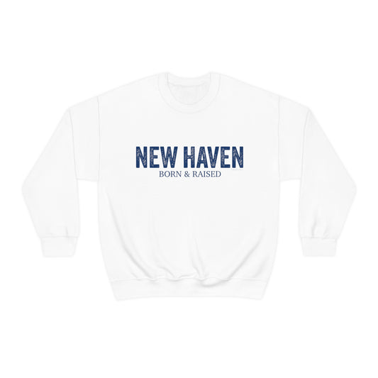 New Haven sweatshirt