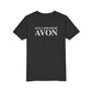 Just a kid from Avon Youth Short Sleeve T-Shirt