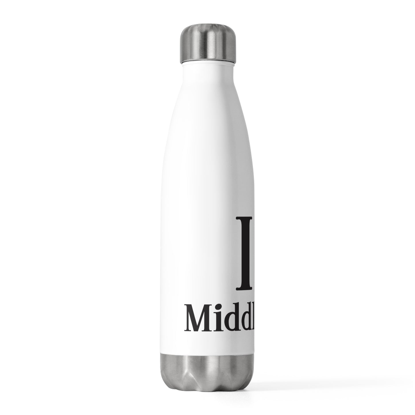 I Clover Middletown 20oz Insulated Bottle