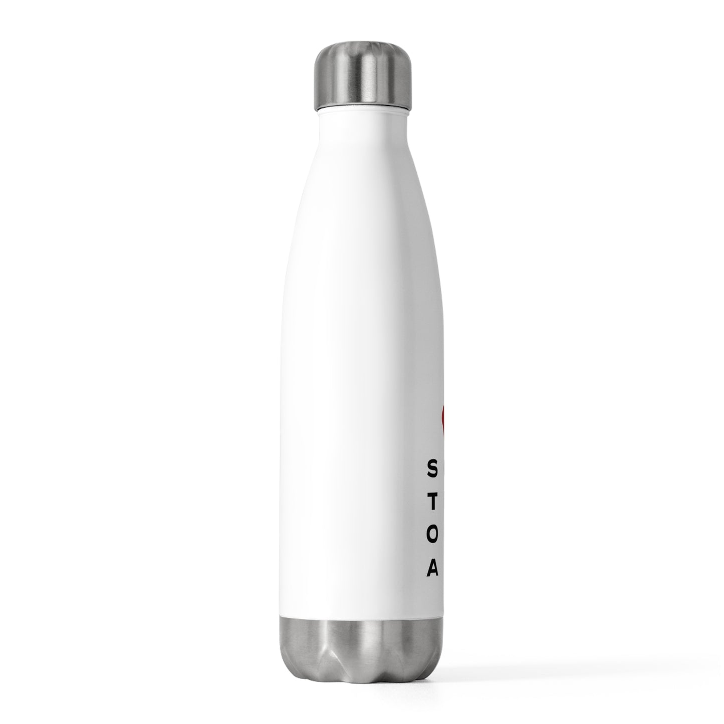 South Norwalk Vision 20oz Insulated Bottle
