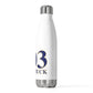 203 Naugatuck 20 oz Insulated Bottle