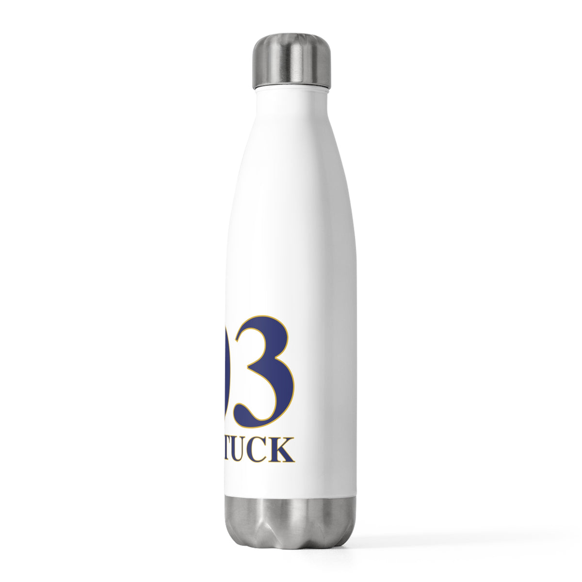 203 Naugatuck 20 oz Insulated Bottle