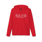 Cheshire Coordinates adidas Unisex Fleece Hoodie