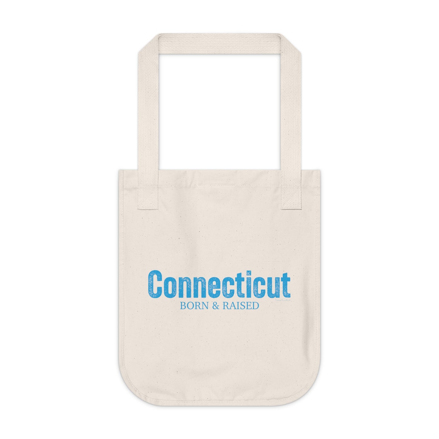 Connecticut tote bag 