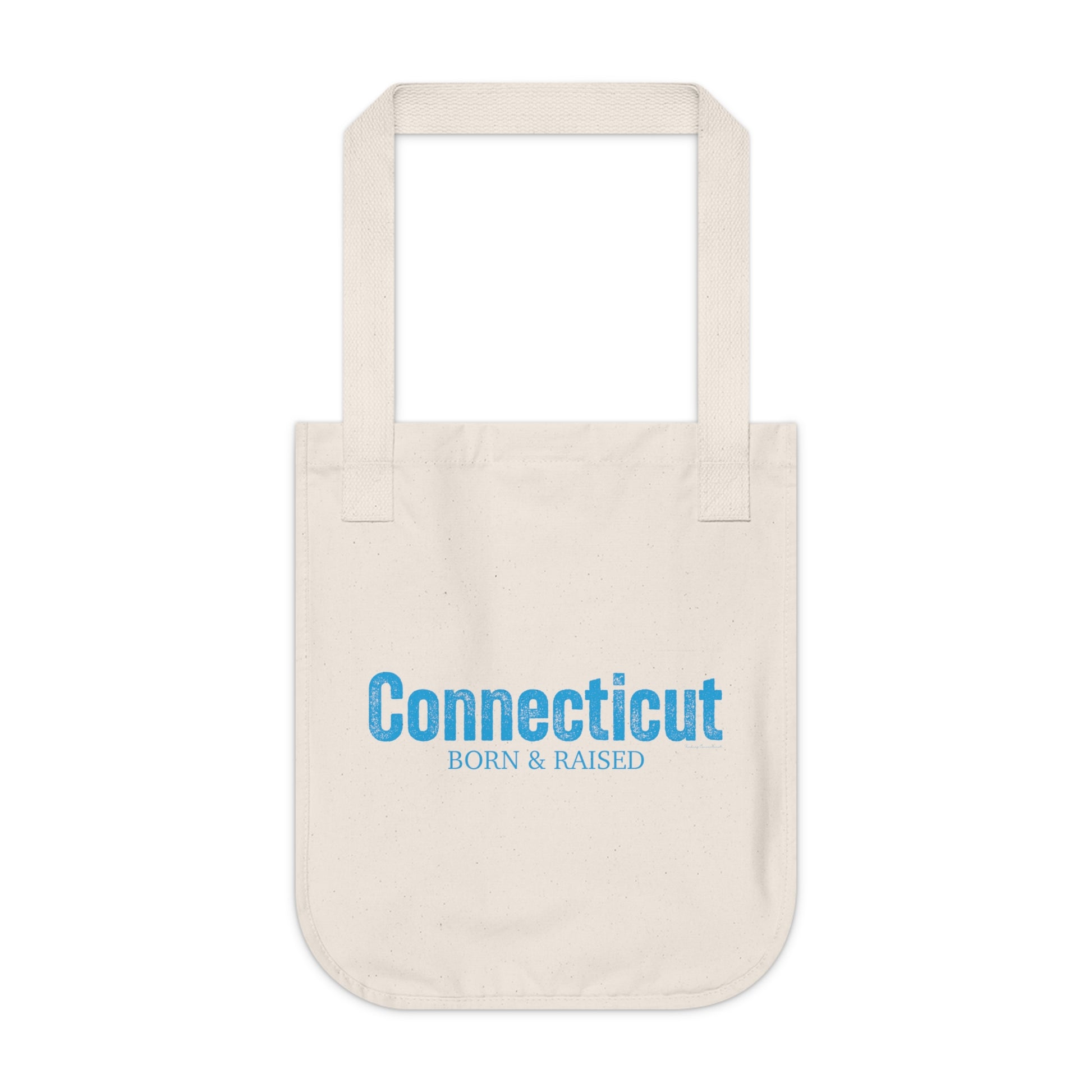 Connecticut tote bag 