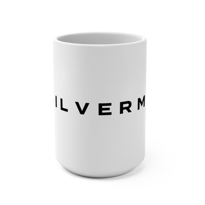 Silvermine Vision Mug 15oz