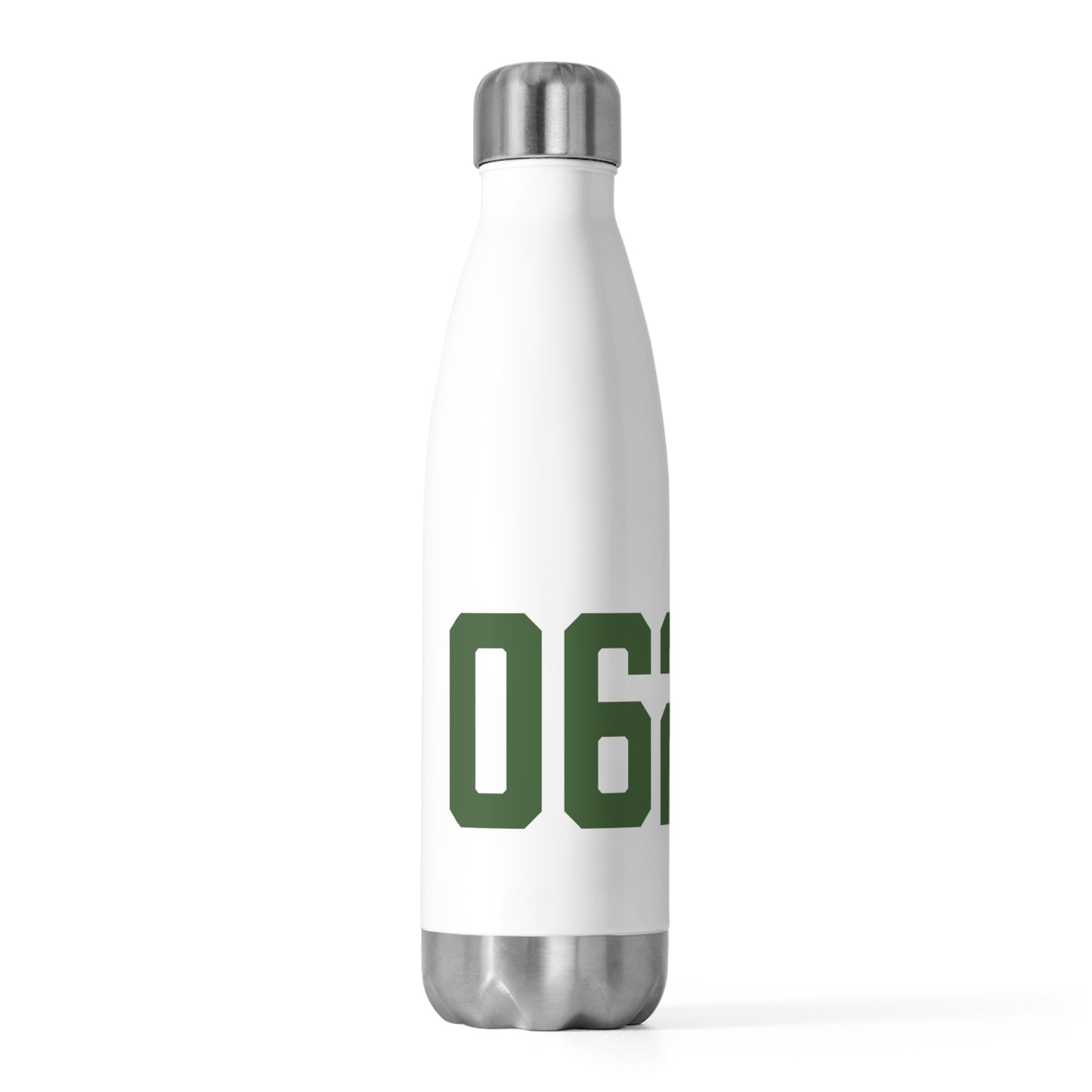 06232 Andover Connecticut Zip Code 20oz Insulated Bottle