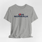 Love Norwalk Unisex Jersey Short Sleeve T-Shirt