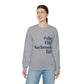 #theoldsaybrooklife Unisex Heavy Blend™ Crewneck Sweatshirt